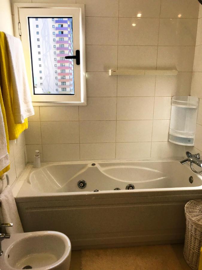 Apartment Viparaiso アデヘ エクステリア 写真
