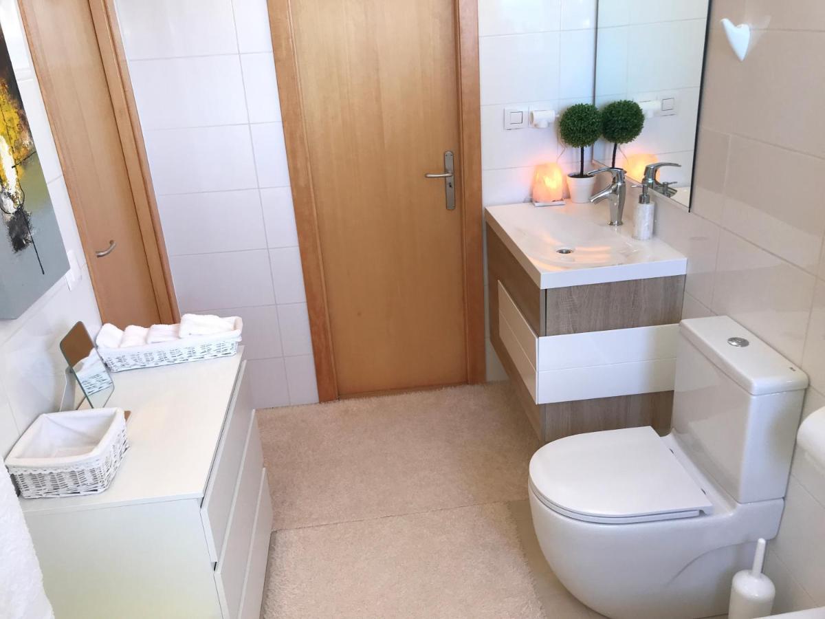Apartment Viparaiso アデヘ エクステリア 写真