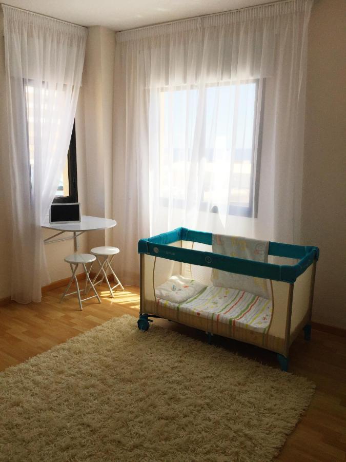 Apartment Viparaiso アデヘ エクステリア 写真