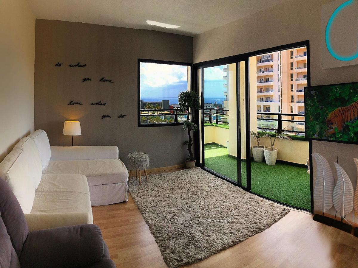 Apartment Viparaiso アデヘ エクステリア 写真