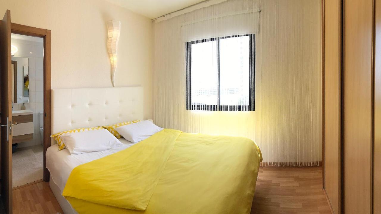 Apartment Viparaiso アデヘ エクステリア 写真